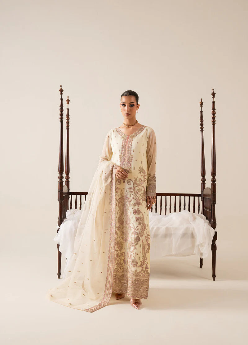 Zaib By Maryum N Maria Premium Collection