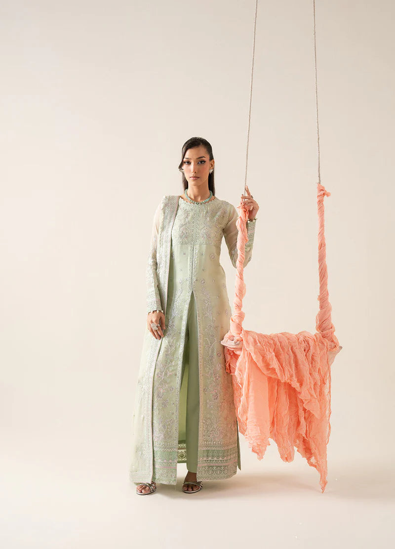 Zaib By Maryum N Maria Premium Collection