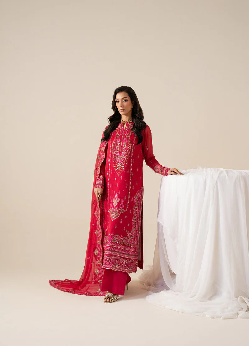 Zaib By Maryum N Maria Premium Collection