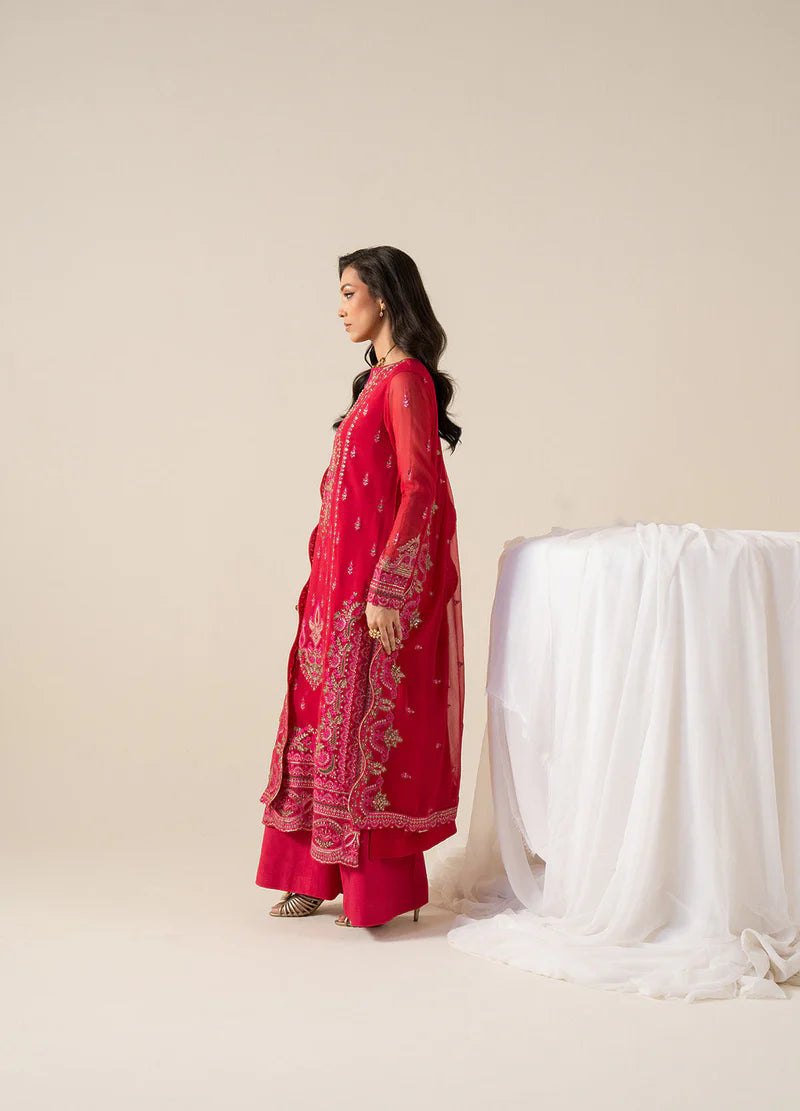 Zaib By Maryum N Maria Premium Collection