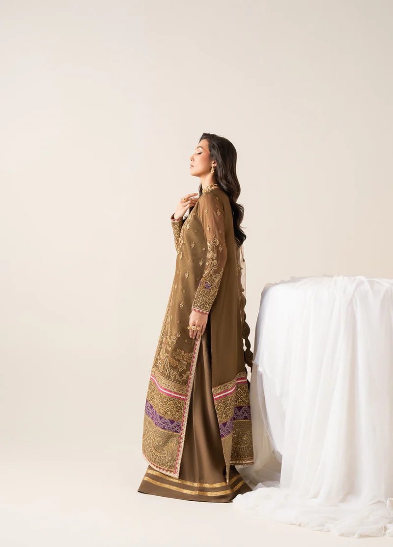 Zaib By Maryum N Maria Premium Collection