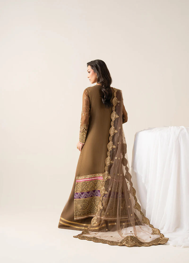 Zaib By Maryum N Maria Premium Collection