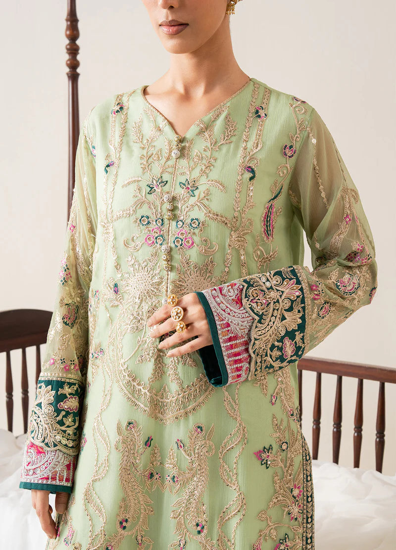 Zaib By Maryum N Maria Premium Collection