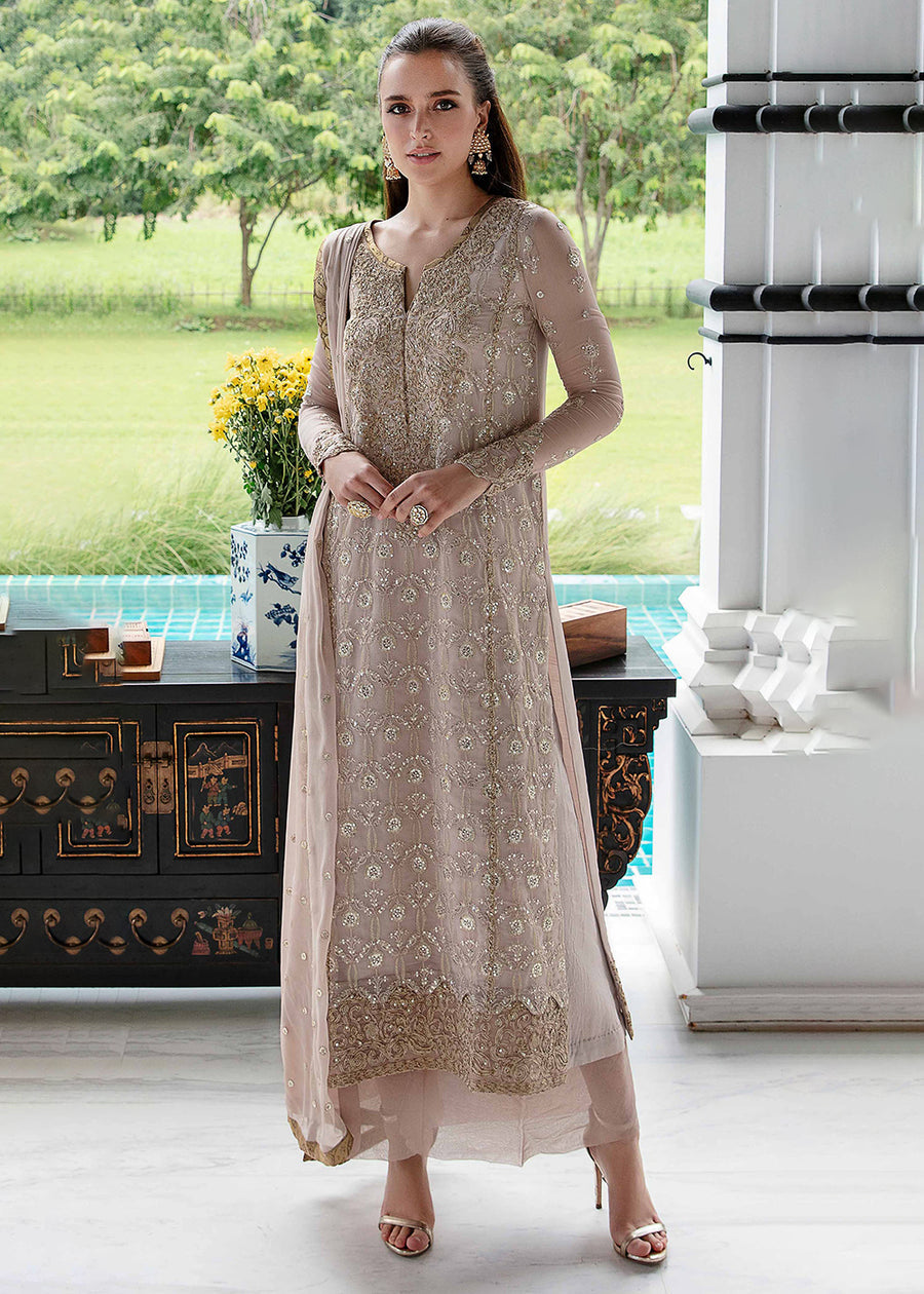 Intira by Maryum & Maria Premium Collection