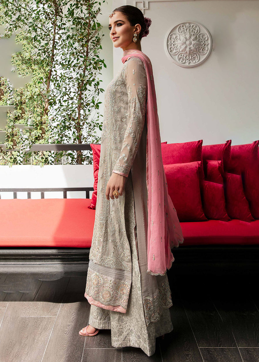 Intira by Maryum & Maria Premium Collection