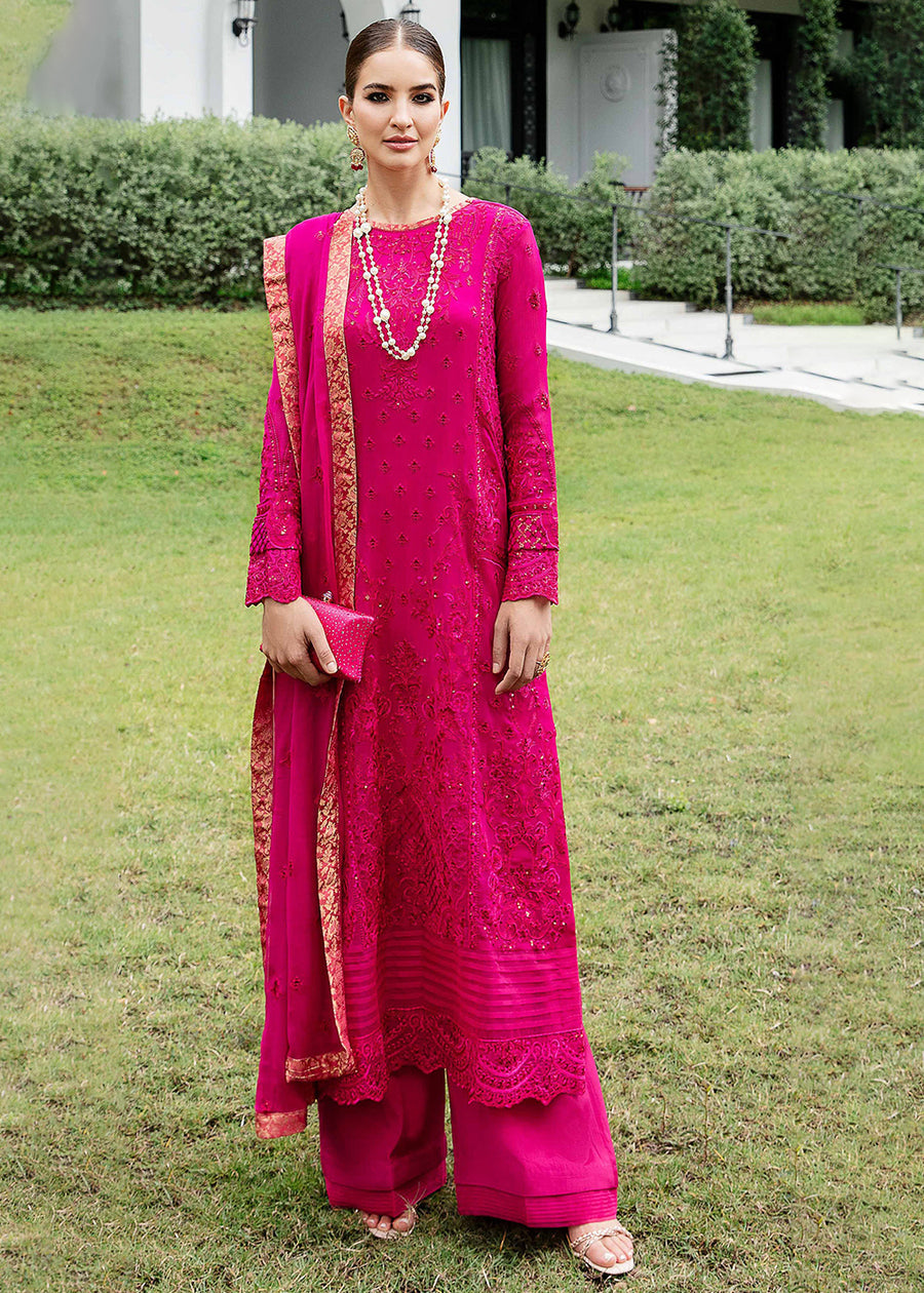 Intira by Maryum & Maria Premium Collection