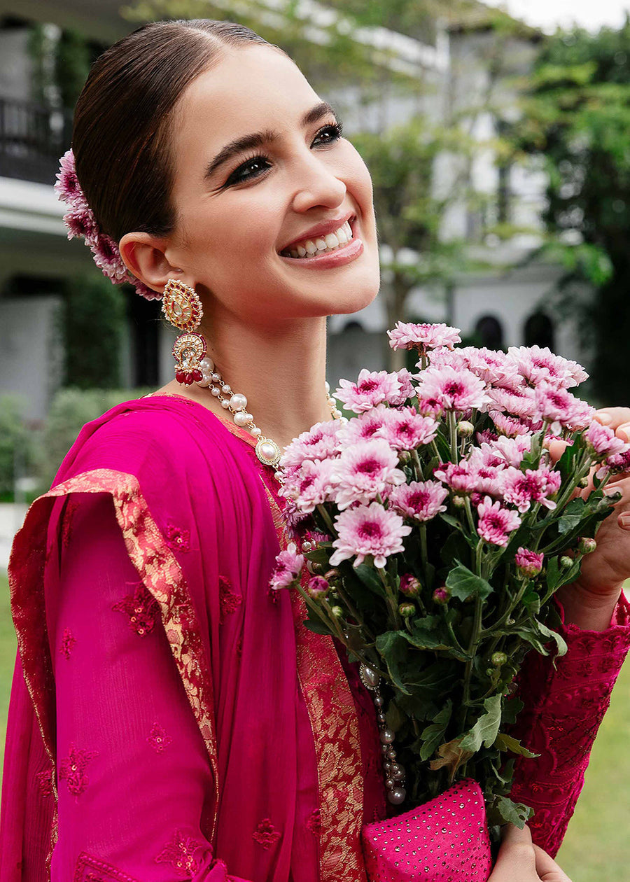 Intira by Maryum & Maria Premium Collection