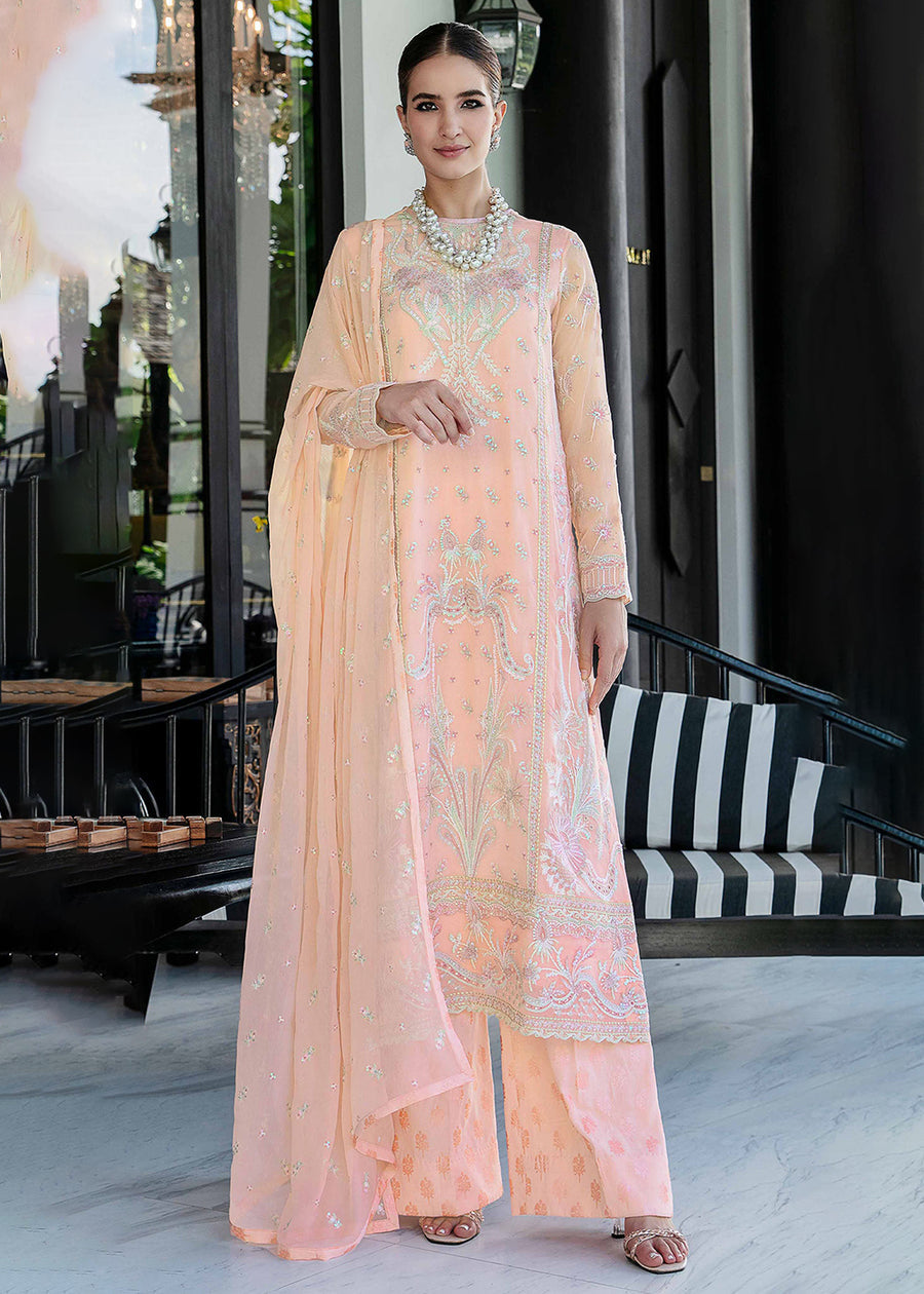 Intira by Maryum & Maria Premium Collection