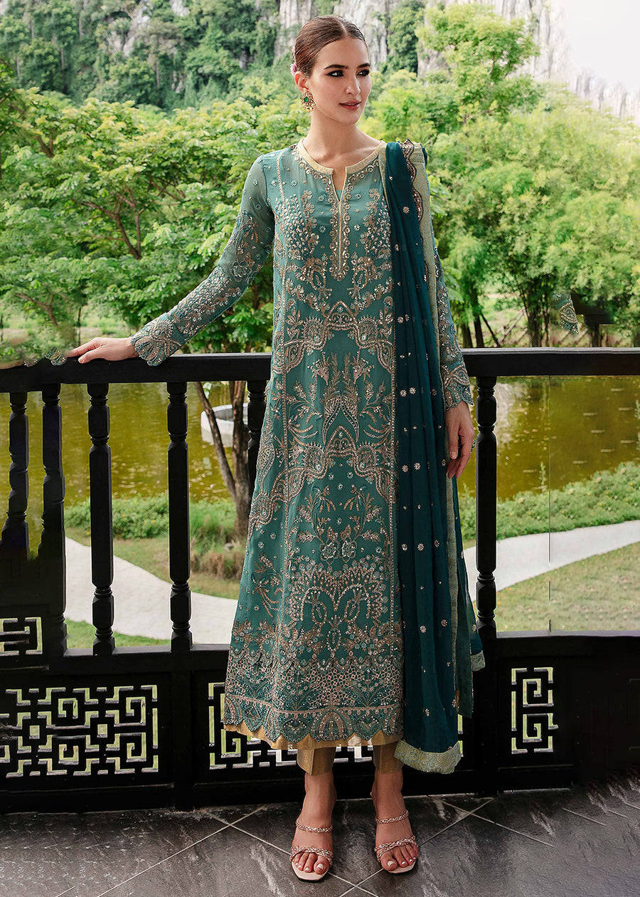 Intira by Maryum & Maria Premium Collection