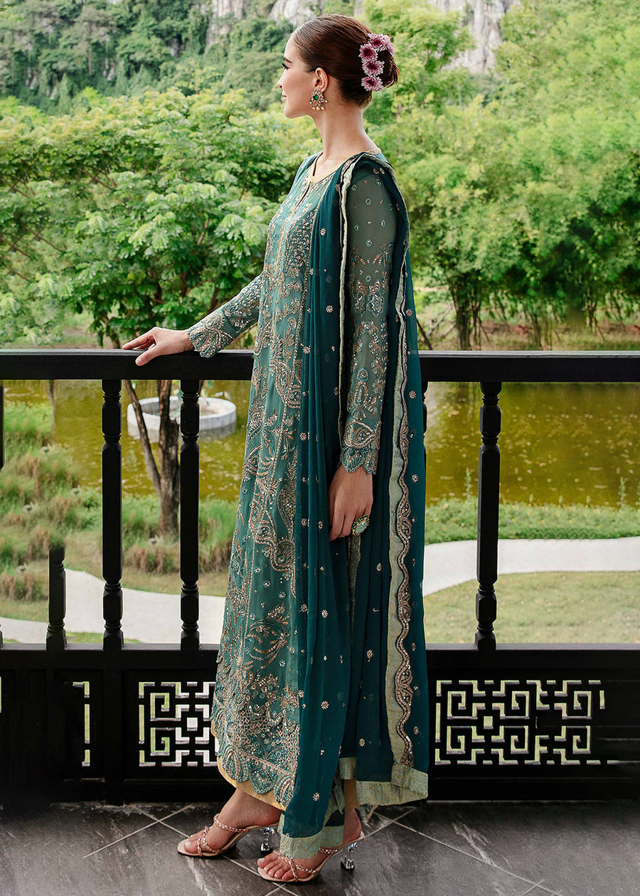 Intira by Maryum & Maria Premium Collection