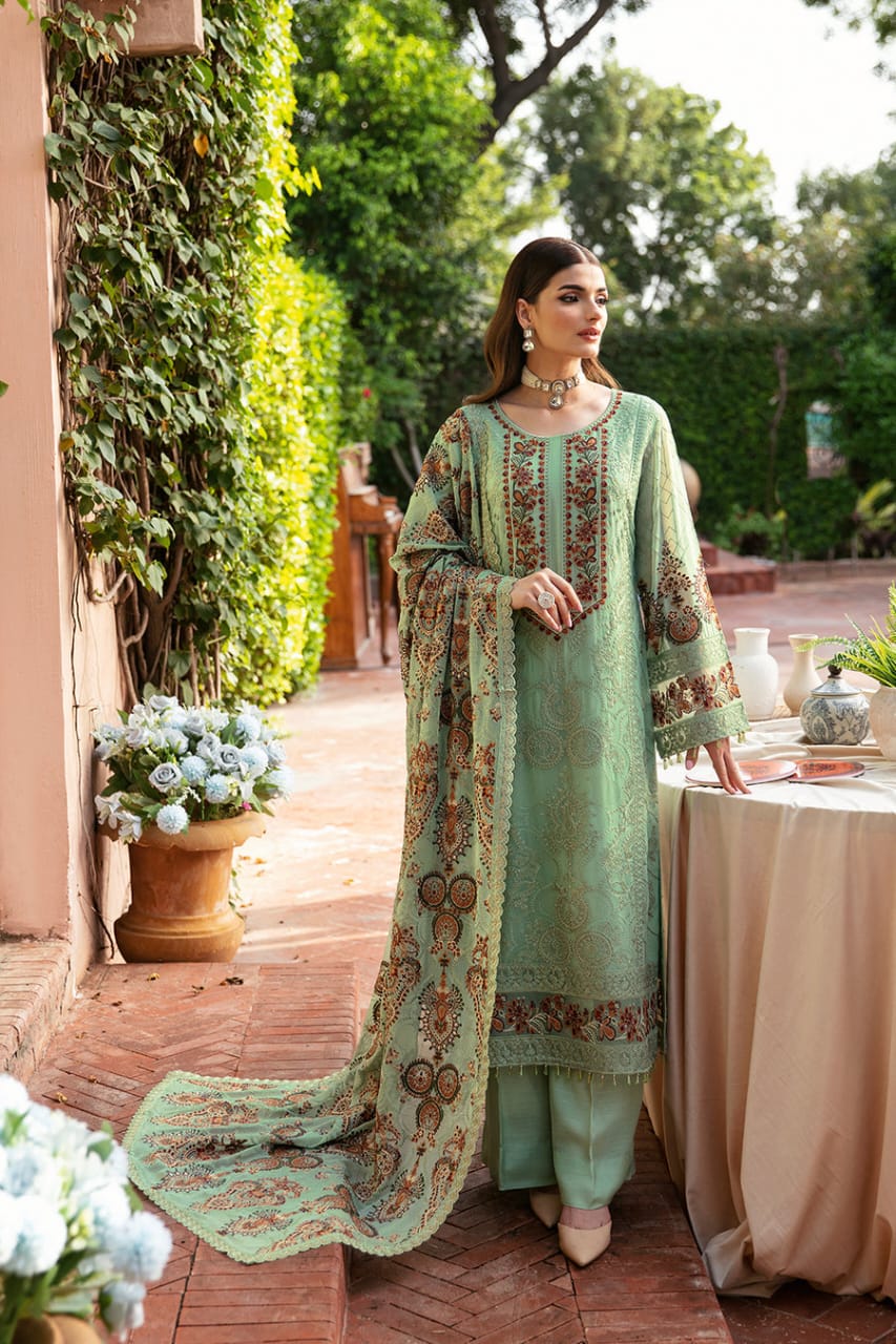 Dastan By Ramsha Premium Collection