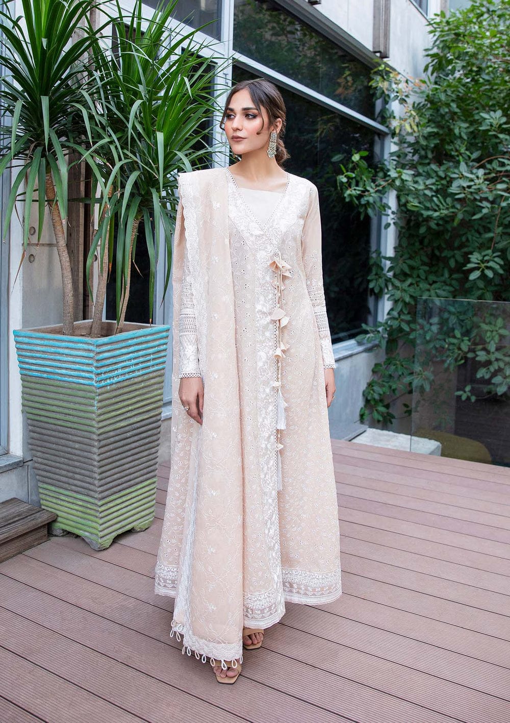 Aik Atelier Lawn Collection