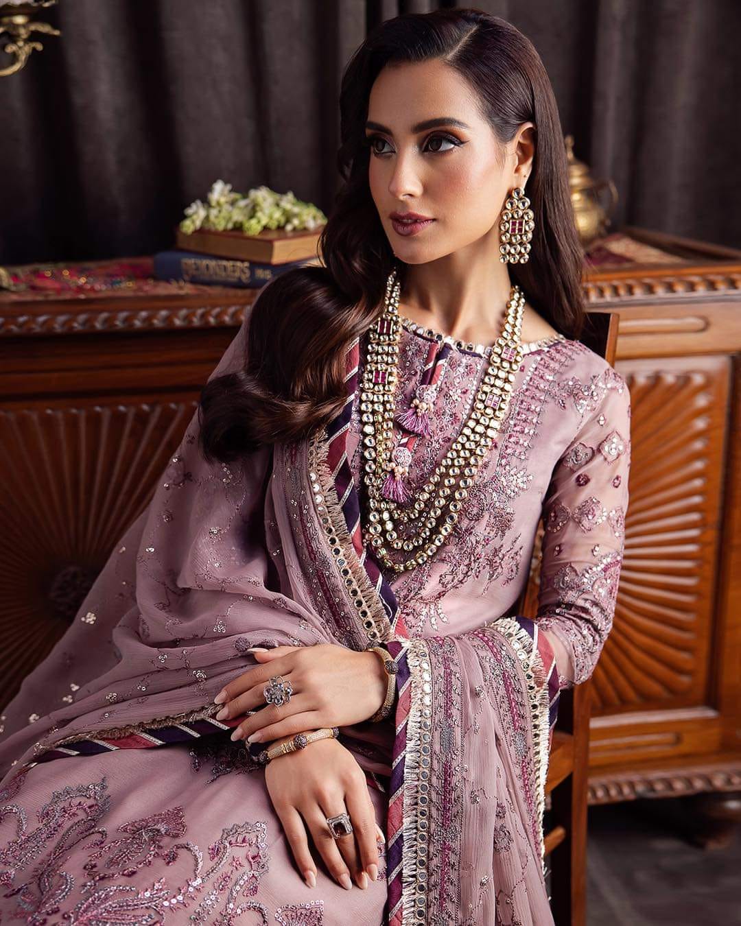 Be-Khudi Luxury Collection by Asim Jofa