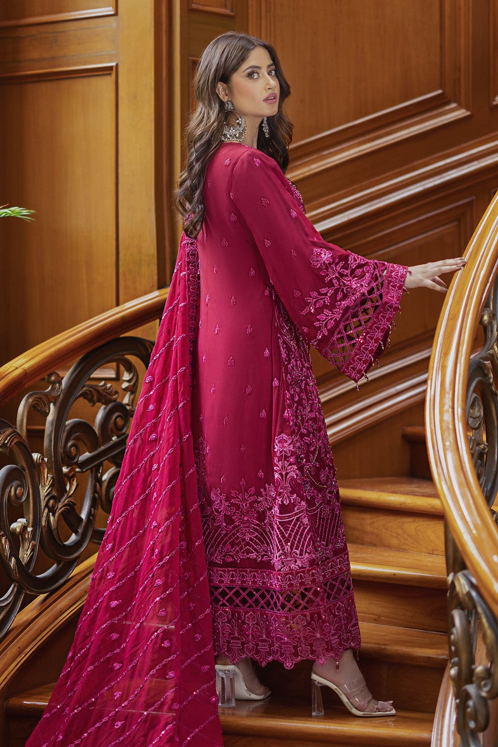 Emaan Adeel Luxury Collection