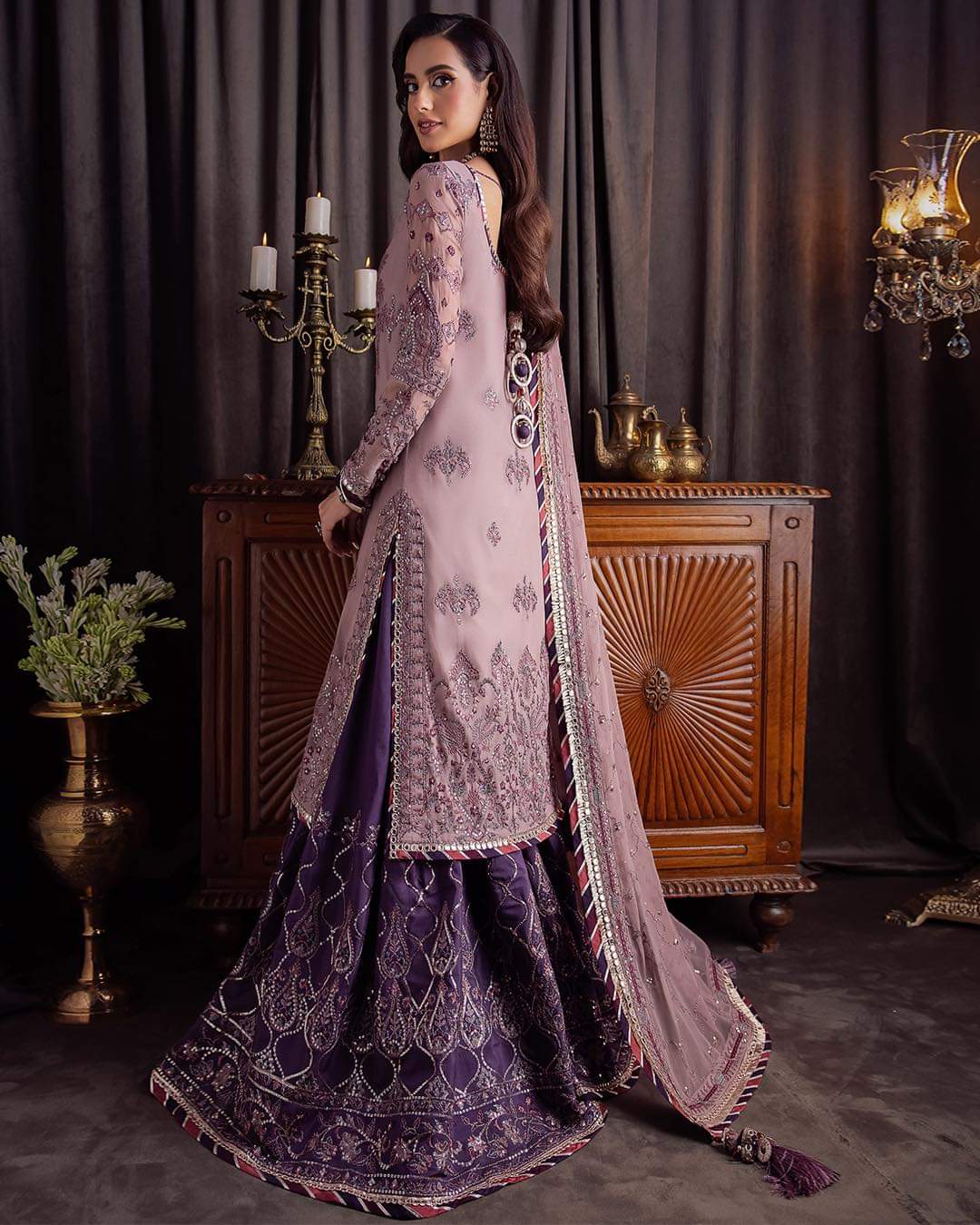 Be-Khudi Luxury Collection by Asim Jofa