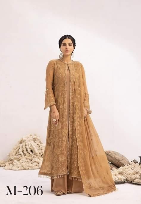 Khoobsurat By Minakari Premium Collection