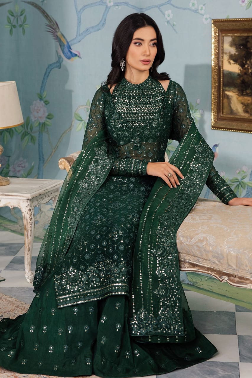 Iznik Premium Chiffon Collection