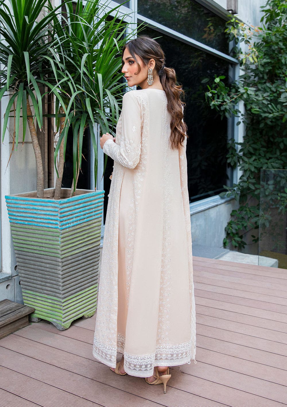 Aik Atelier Lawn Collection