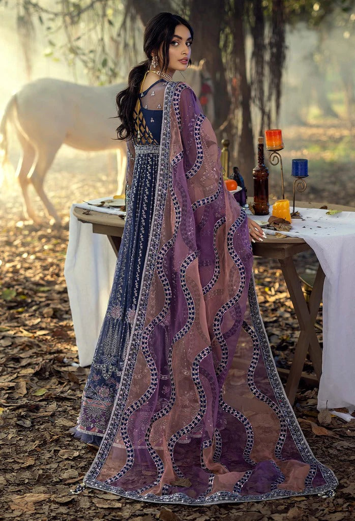 Adan's Libas Sang-e-Rah Formal Wedding Collection