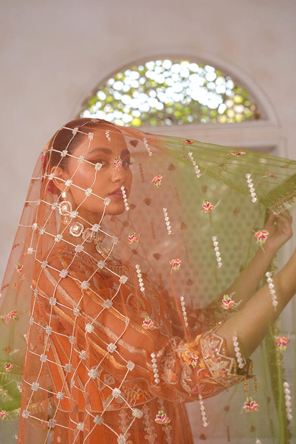 Misaal By Maryams Collection