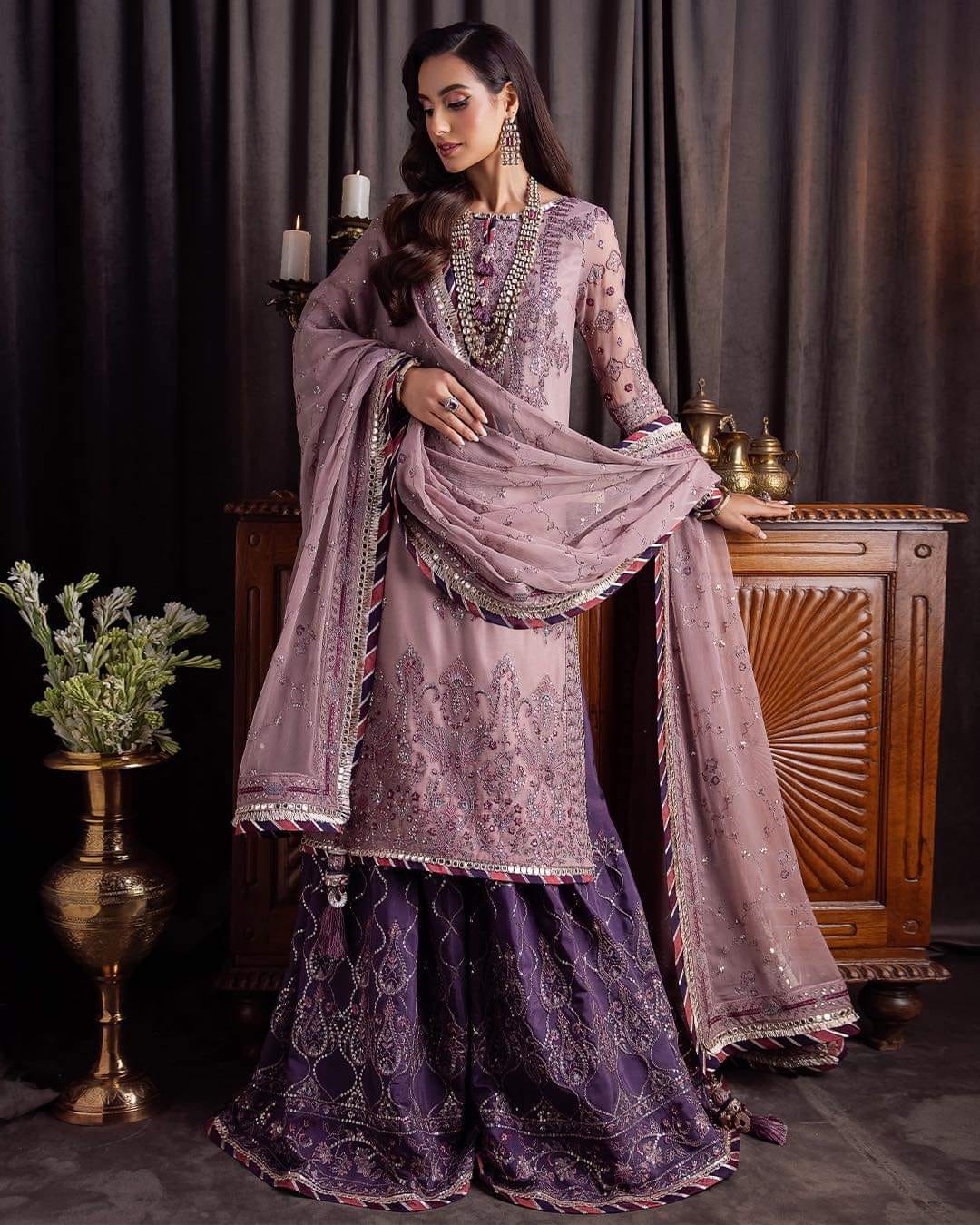 Be-Khudi Luxury Collection by Asim Jofa