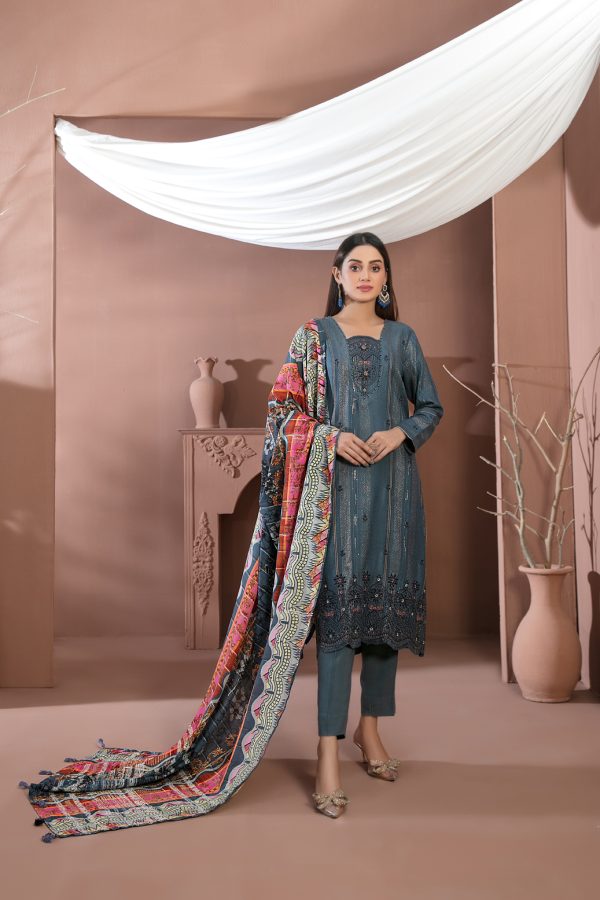 Nasmeh By Tawakkal Collection