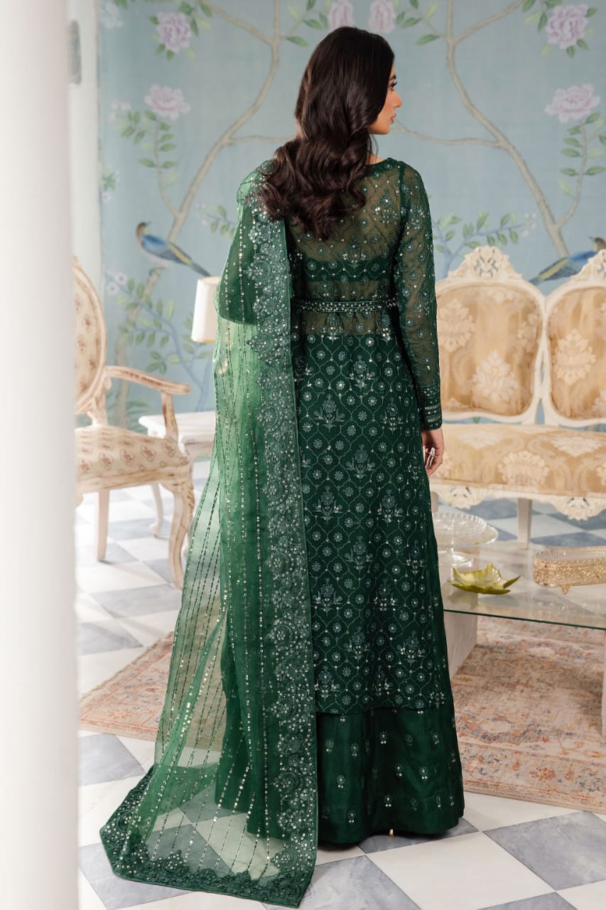 Iznik Premium Chiffon Collection