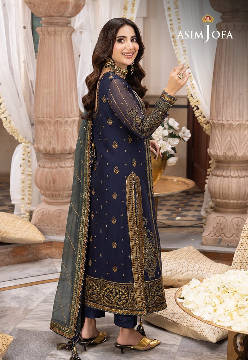 Asim Jofa Luxury Premium Collection