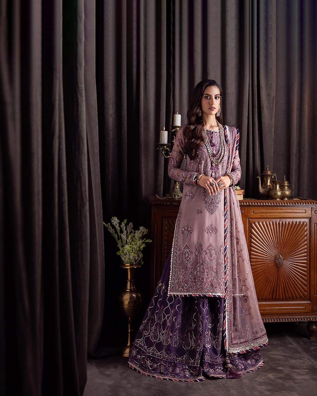 Be-Khudi Luxury Collection by Asim Jofa