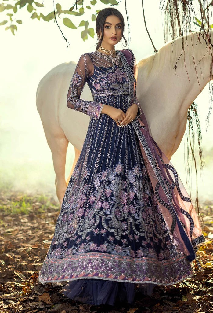 Adan's Libas Sang-e-Rah Formal Wedding Collection