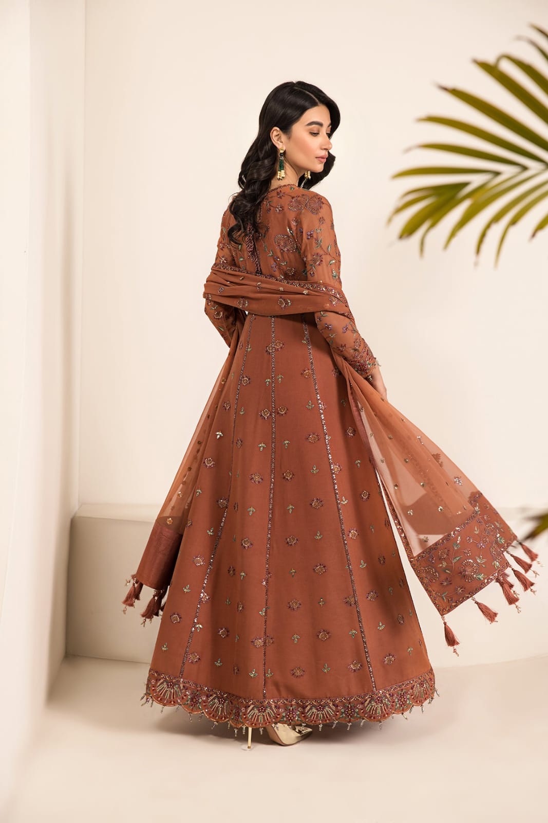 Lamhay By Alizee Premium Collection