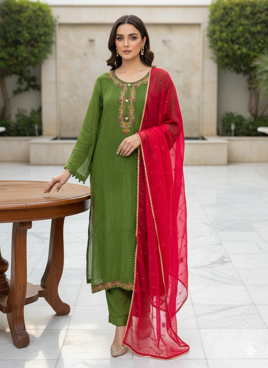 Original Delhi Boutique Collection Ready To Ship