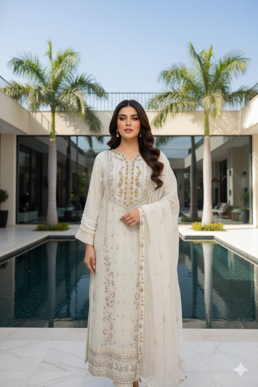 2pc Kurti Collection Ready To Ship