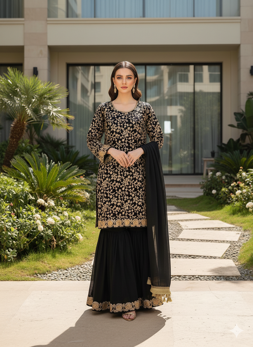 Pakistani Designer Collection