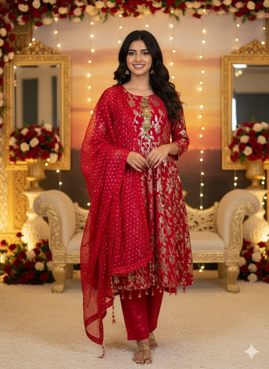 Pakistani boutique collection