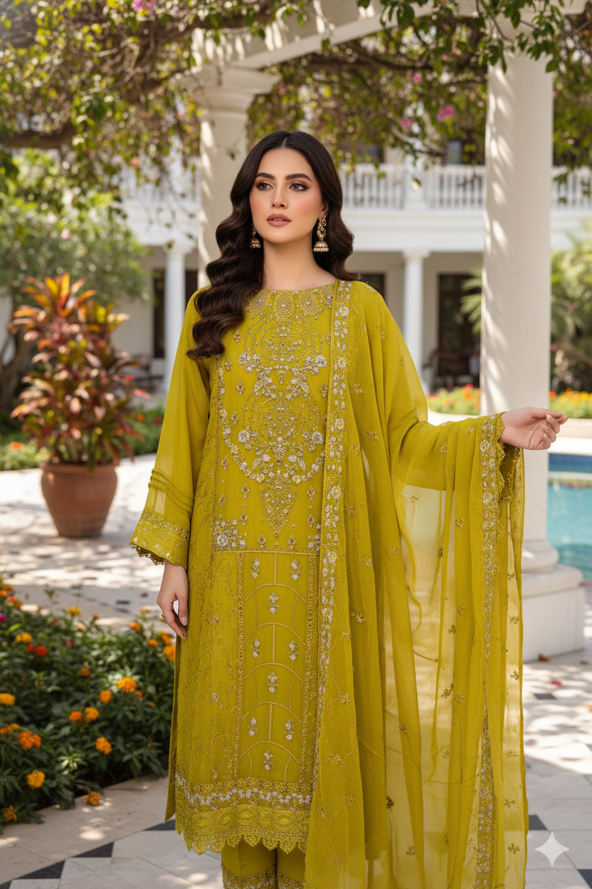 2pc Kurti Collection Ready To Ship