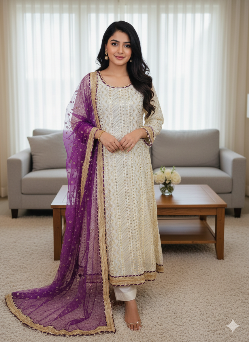 Pakistani boutique collection