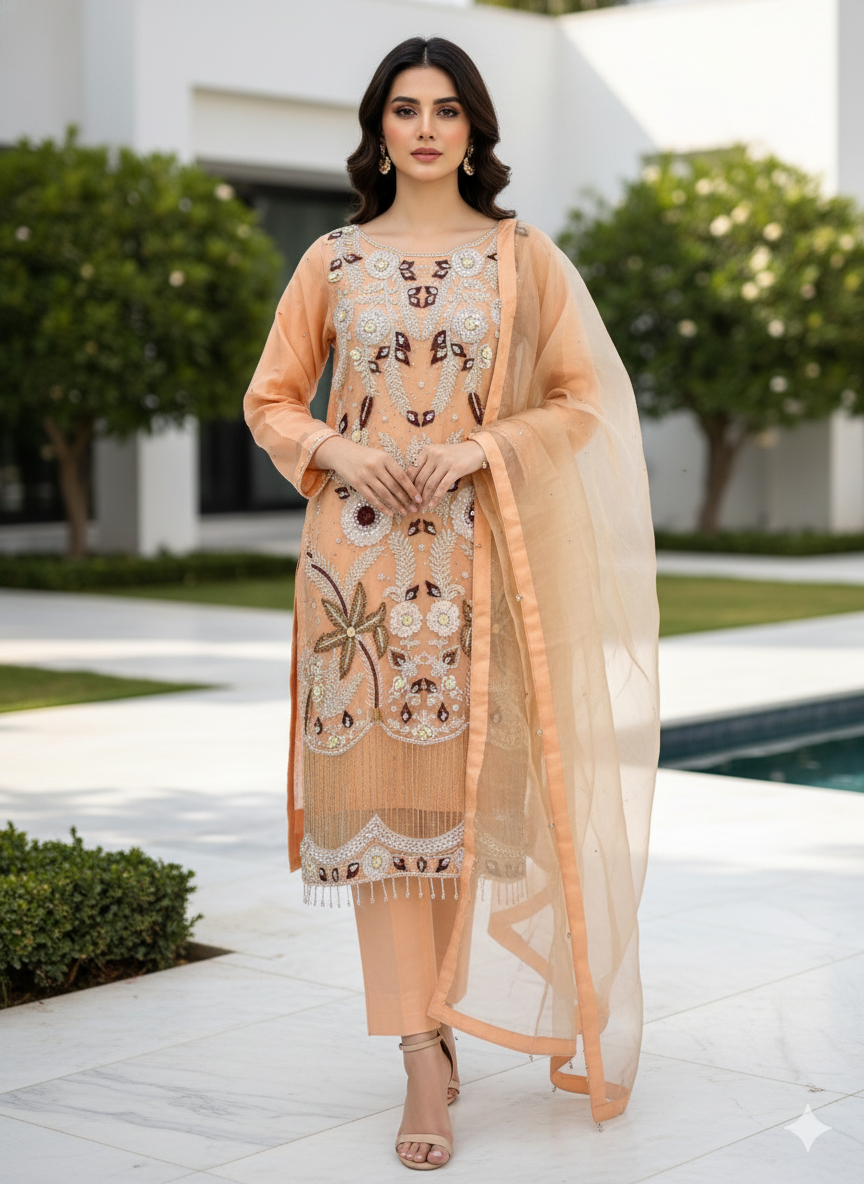 Pakistani Boutique collection