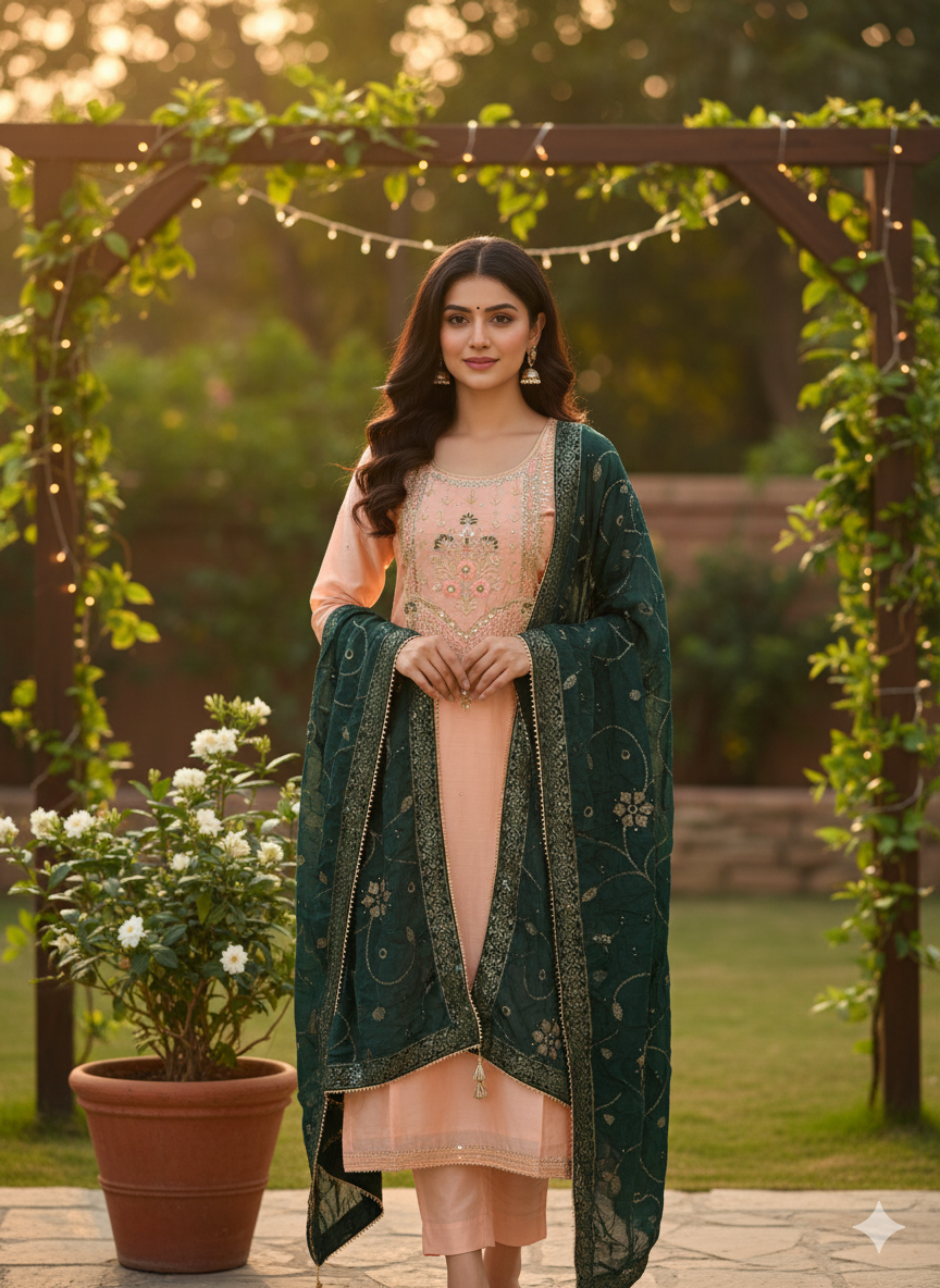 Original Delhi Boutique Collection Ready To Ship