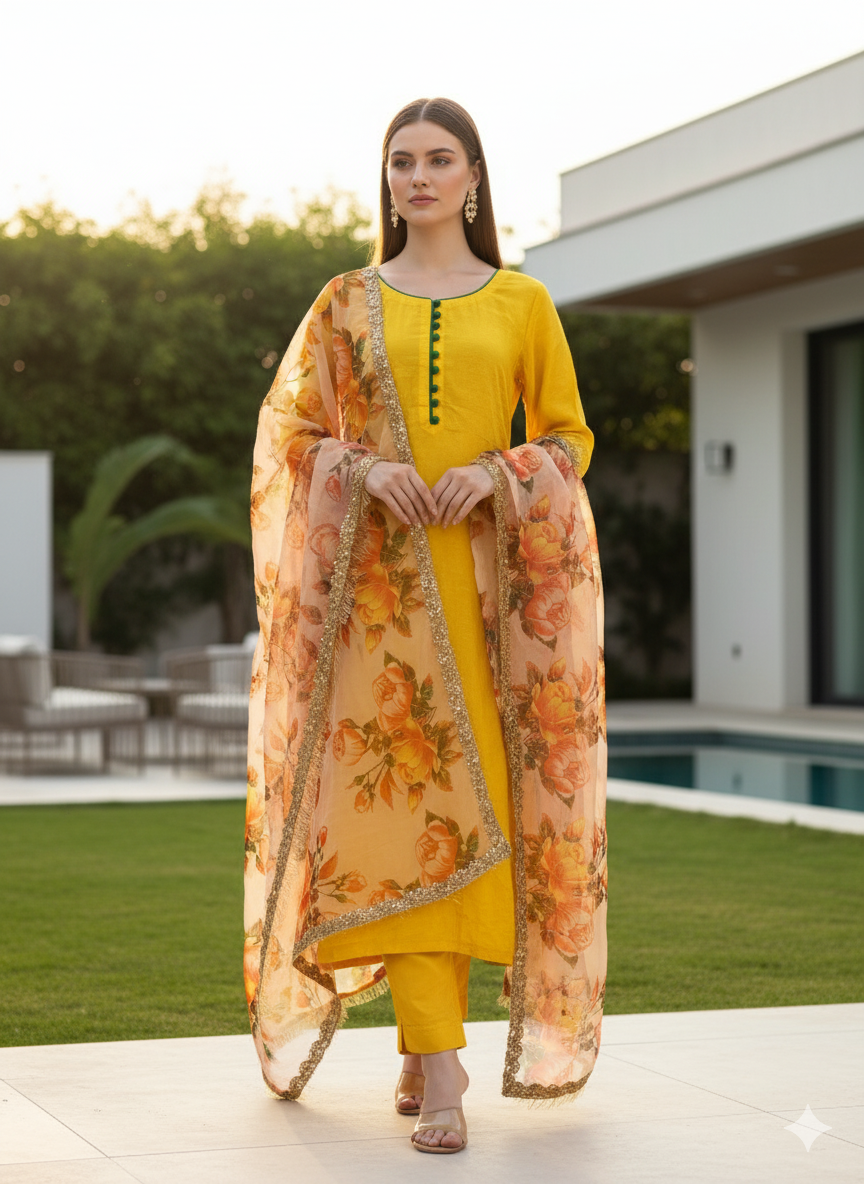 Pakistani Boutique collection