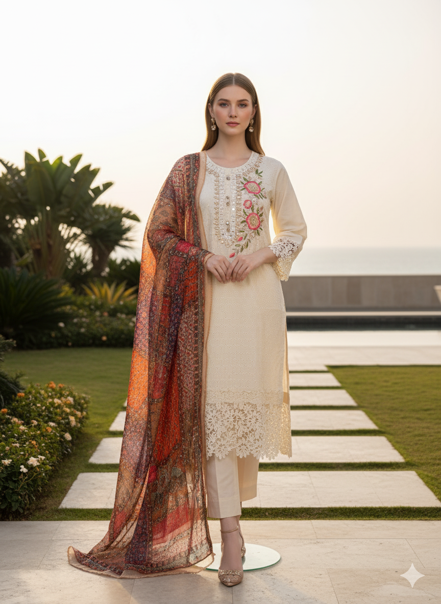 Original Delhi Boutique Collection Ready To Ship