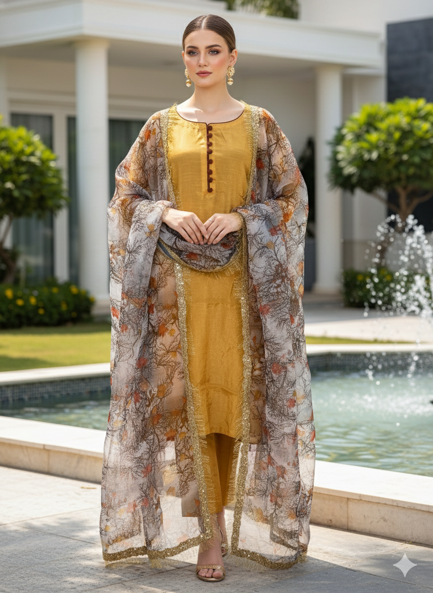 Pakistani Boutique collection