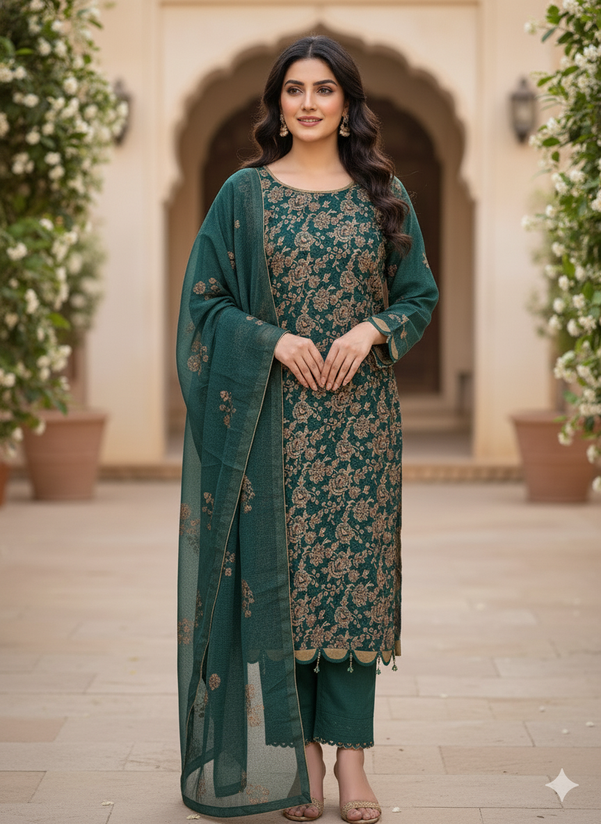 Pakistani Boutique collection