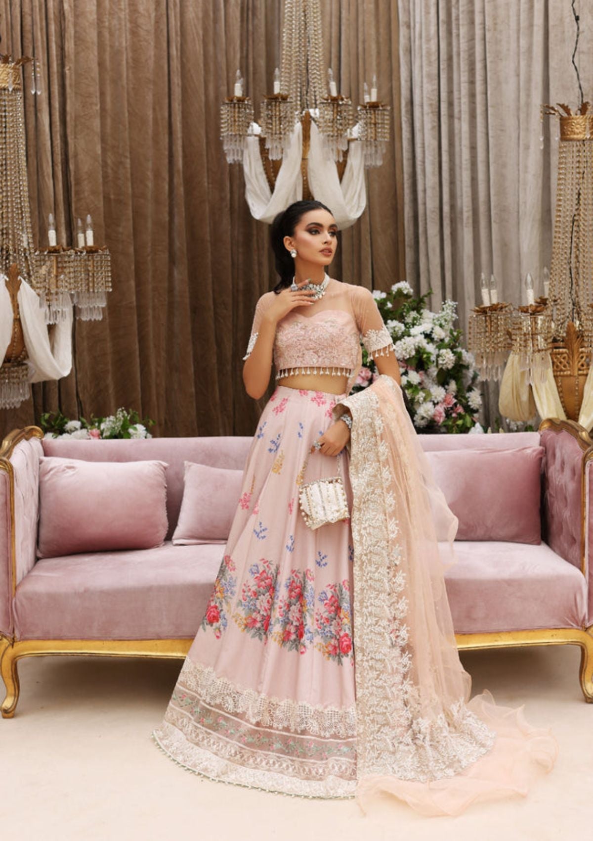 Gul-E-Bagah Luxury Collection