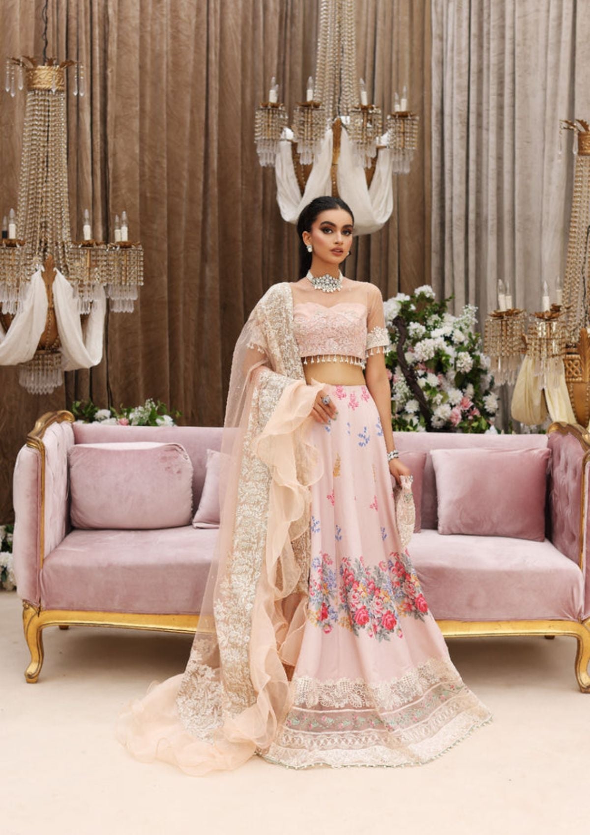 Gul-E-Bagah Luxury Collection