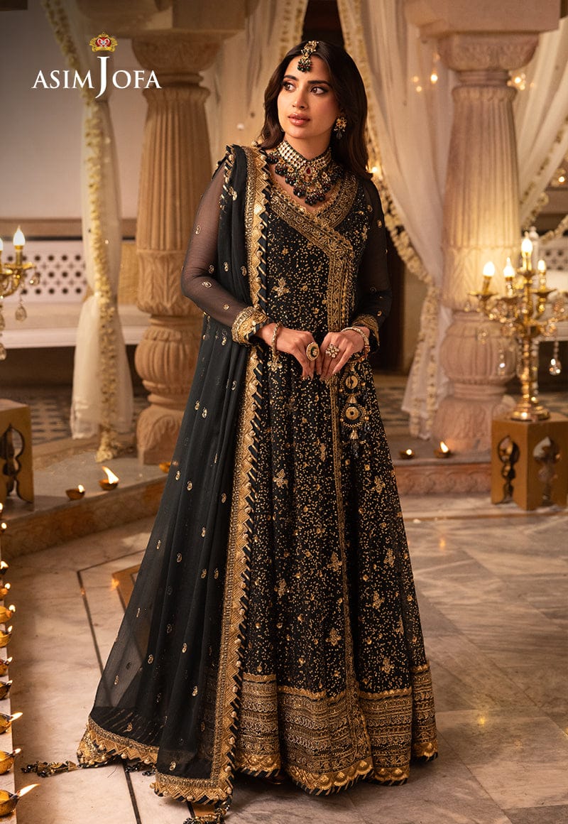 Asim Jofa Luxury Premium Collection