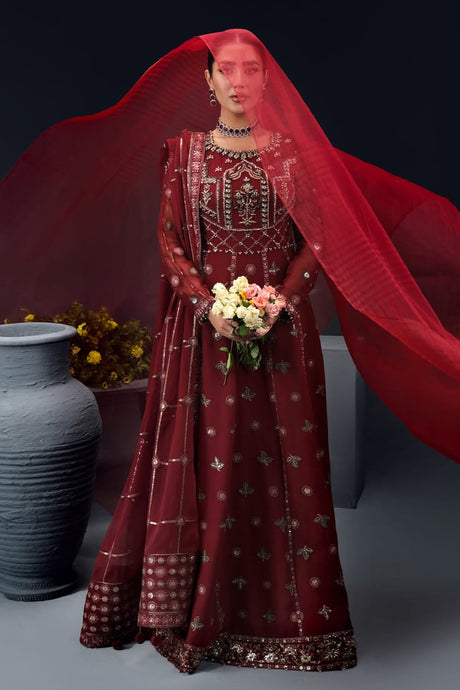 Alizeh Luxury Premium Collection