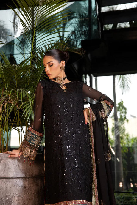 Afsaneh By Lala Luxury Collection
