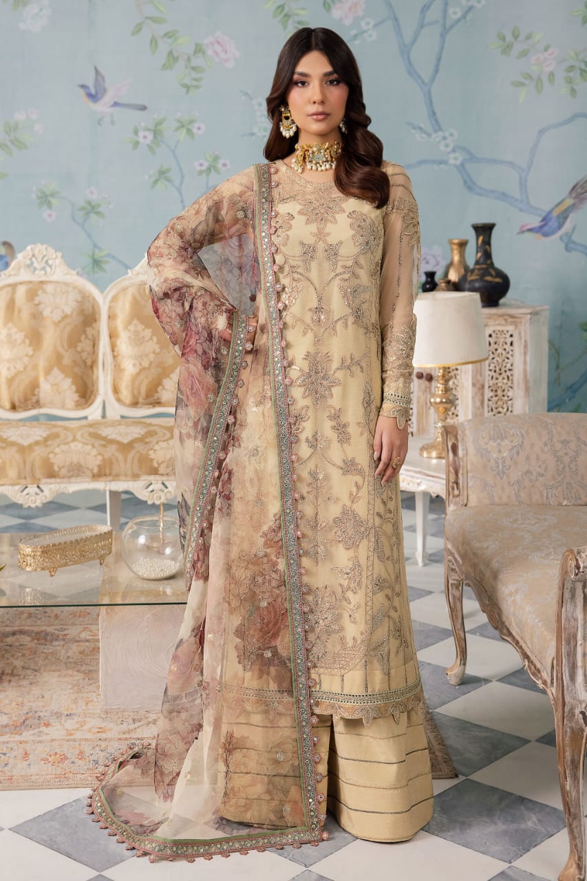 Iznik Premium Chiffon Collection