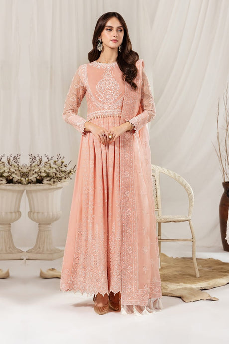 Alizeh Embroidered Premium Collection